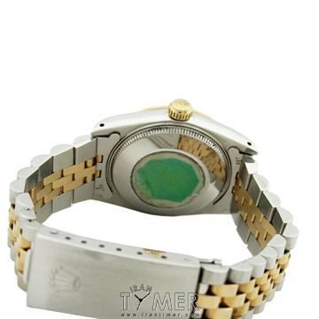 قیمت و خرید ساعت مچی زنانه رولکس(Rolex) مدل 68273-L794455 کلاسیک | اورجینال و اصلی