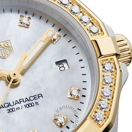 قیمت و خرید ساعت مچی زنانه تگ هویر(TAG HEUER) مدل WBD1423.BB0321 فشن | اورجینال و اصلی