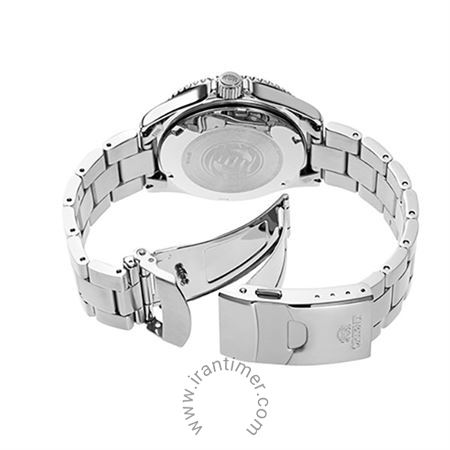 قیمت و خرید ساعت مچی مردانه اورینت(ORIENT) مدل RA-AA0821S09C کلاسیک | اورجینال و اصلی
