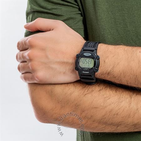 قیمت و خرید ساعت مچی مردانه تایمکس(TIMEX) مدل TW4B20400 اسپرت | اورجینال و اصلی