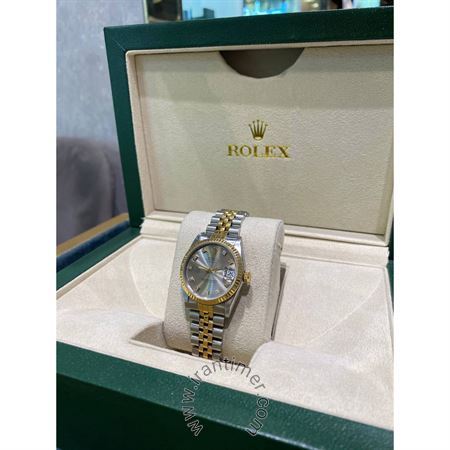 قیمت و خرید ساعت مچی زنانه رولکس(Rolex) مدل 278273-0002 کلاسیک فشن | اورجینال و اصلی