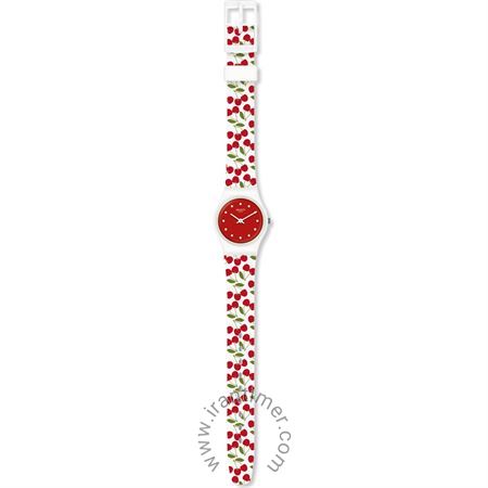 قیمت و خرید ساعت مچی زنانه سواچ(SWATCH) مدل LW167 اسپرت | اورجینال و اصلی