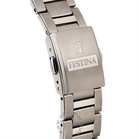 قیمت و خرید ساعت مچی مردانه فستینا(FESTINA) مدل F20435-1 کلاسیک | اورجینال و اصلی