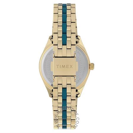 قیمت و خرید ساعت مچی زنانه تایمکس(TIMEX) مدل TW2U82600 کلاسیک | اورجینال و اصلی