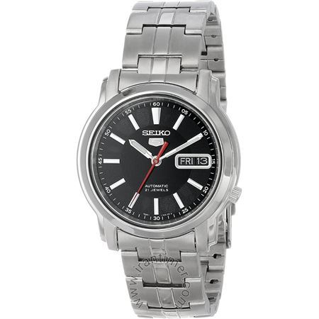 قیمت و خرید ساعت مچی مردانه سیکو(SEIKO) مدل SNKL83K1 کلاسیک | اورجینال و اصلی