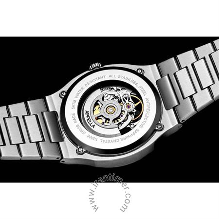 قیمت و خرید ساعت مچی مردانه اپلا(APPELLA) مدل L12006.5116ASQ کلاسیک | اورجینال و اصلی