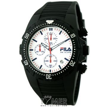 قیمت و خرید ساعت مچی مردانه فیلا(FILA) مدل 38-010-002 اسپرت | اورجینال و اصلی