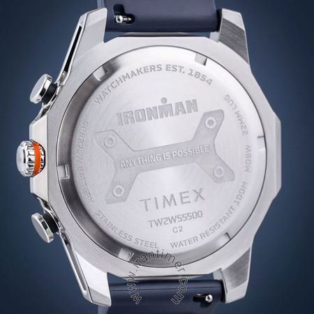 قیمت و خرید ساعت مچی مردانه تایمکس(TIMEX) مدل TW2W55500 اسپرت | اورجینال و اصلی