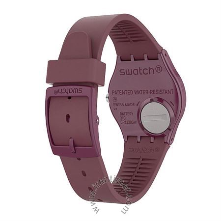 قیمت و خرید ساعت مچی زنانه سواچ(SWATCH) مدل GR405 اسپرت | اورجینال و اصلی