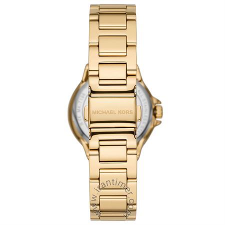 قیمت و خرید ساعت مچی زنانه مایکل کورس(MICHAEL KORS) مدل MK7196 فشن | اورجینال و اصلی