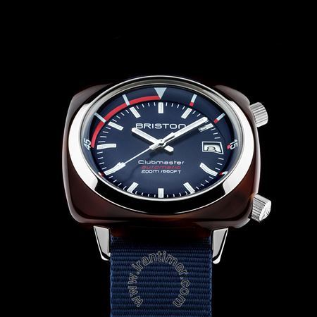 قیمت و خرید ساعت مچی مردانه بریستونن رست(BRISTON WRIST) مدل 17642.SA.TD.15.NNB اسپرت | اورجینال و اصلی