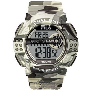 قیمت و خرید ساعت مچی مردانه فیلا(FILA) مدل 38-171-004 اسپرت | اورجینال و اصلی