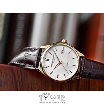 قیمت و خرید ساعت مچی مردانه فردریک کنستانت(FREDERIQUE CONSTANT) مدل FC-303V6B4 کلاسیک | اورجینال و اصلی