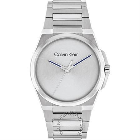 قیمت و خرید ساعت مچی مردانه کالوین کلاین(CALVIN KLEIN) مدل 25200456 کلاسیک | اورجینال و اصلی