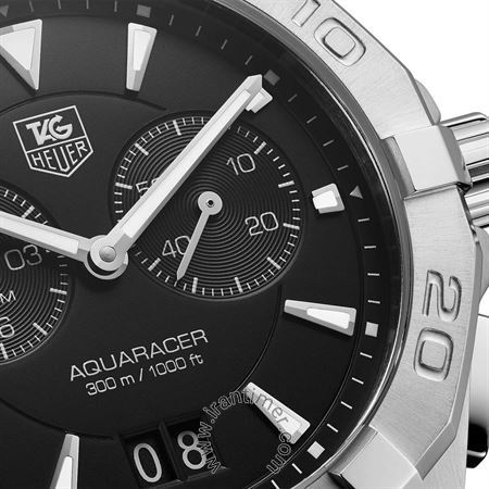 قیمت و خرید ساعت مچی مردانه تگ هویر(TAG HEUER) مدل WAY111Z.BA0928 کلاسیک | اورجینال و اصلی