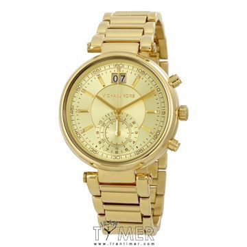 قیمت و خرید ساعت مچی زنانه مایکل کورس(MICHAEL KORS) مدل MK6362 کلاسیک | اورجینال و اصلی