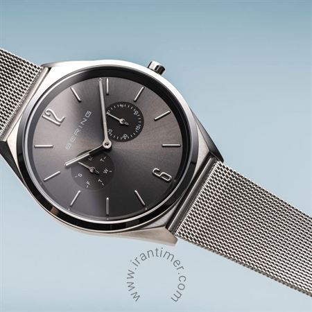 قیمت و خرید ساعت مچی مردانه برینگ(BERING) مدل B17140-009 کلاسیک | اورجینال و اصلی