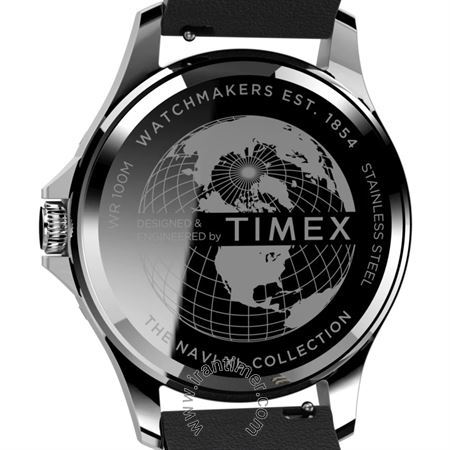 قیمت و خرید ساعت مچی مردانه تایمکس(TIMEX) مدل TW2V45300 کلاسیک | اورجینال و اصلی