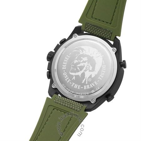 قیمت و خرید ساعت مچی مردانه دیزل(DIESEL) مدل DZ4549 اسپرت | اورجینال و اصلی