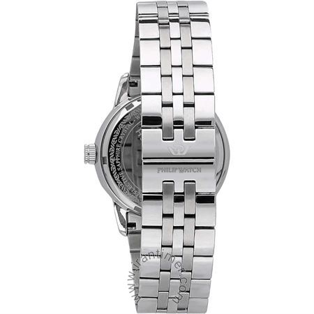 قیمت و خرید ساعت مچی مردانه فلیپ واچ(Philip Watch) مدل R8253150039 کلاسیک | اورجینال و اصلی