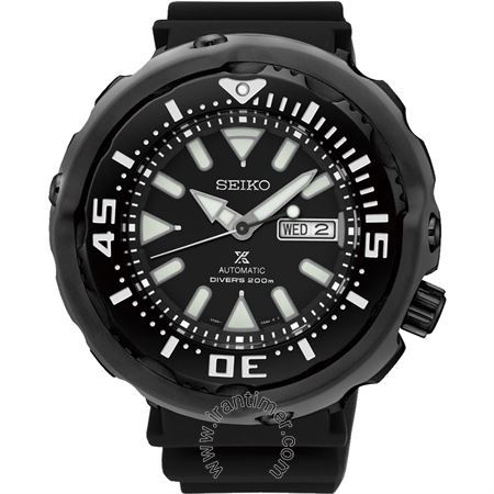 قیمت و خرید ساعت مچی مردانه سیکو(SEIKO) مدل SRPA81K1S اسپرت | اورجینال و اصلی