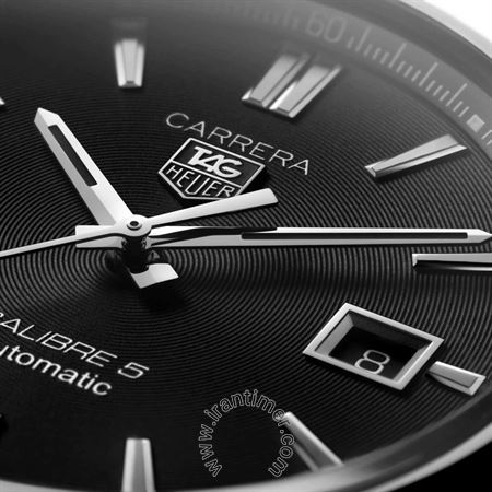 قیمت و خرید ساعت مچی مردانه تگ هویر(TAG HEUER) مدل WAR211A.BA0782 کلاسیک | اورجینال و اصلی