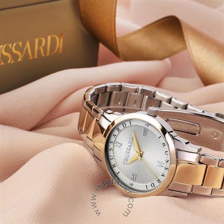 قیمت و خرید ساعت مچی زنانه تروساردی(TRUSSARDI) مدل R2453141503 کلاسیک | اورجینال و اصلی