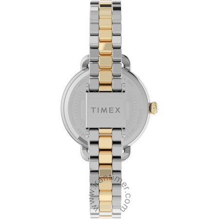 قیمت و خرید ساعت مچی زنانه تایمکس(TIMEX) مدل TW2U60200 کلاسیک | اورجینال و اصلی