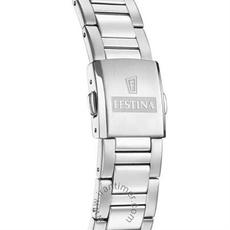 قیمت و خرید ساعت مچی مردانه فستینا(FESTINA) مدل F20656/1 کلاسیک | اورجینال و اصلی