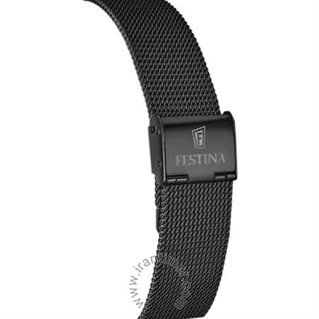 قیمت و خرید ساعت مچی مردانه فستینا(FESTINA) مدل F20535/4 کلاسیک | اورجینال و اصلی