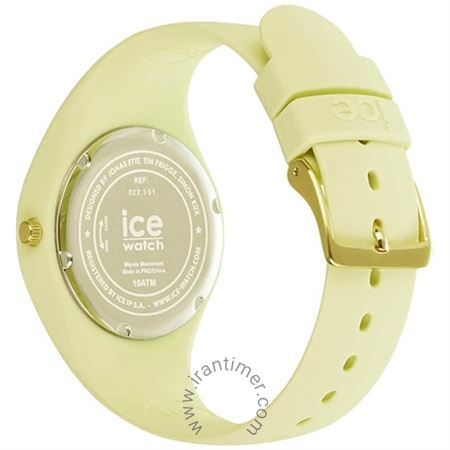 قیمت و خرید ساعت مچی زنانه آیس واچ(ICE WATCH) مدل 022361 اسپرت | اورجینال و اصلی