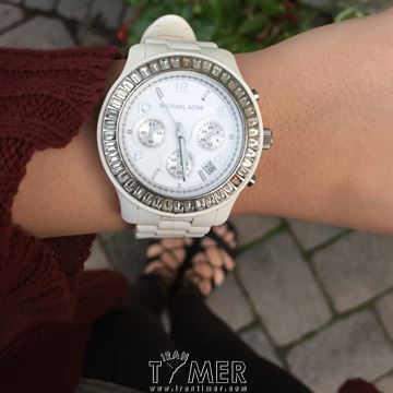 قیمت و خرید ساعت مچی زنانه مایکل کورس(MICHAEL KORS) مدل MK5396 فشن | اورجینال و اصلی