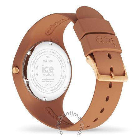 قیمت و خرید ساعت مچی مردانه زنانه آیس واچ(ICE WATCH) مدل 020546 اسپرت | اورجینال و اصلی