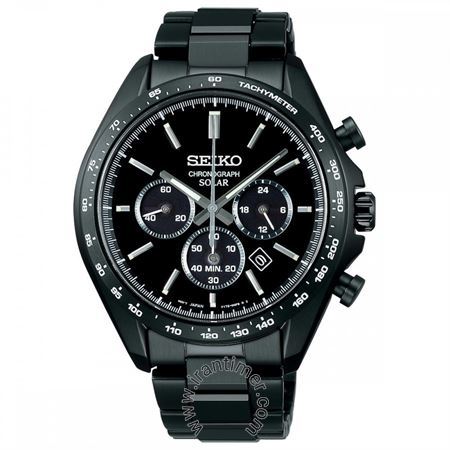 قیمت و خرید ساعت مچی مردانه سیکو(SEIKO) مدل SBPY169 کلاسیک | اورجینال و اصلی