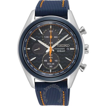 قیمت و خرید ساعت مچی مردانه سیکو(SEIKO) مدل SSC775P1 اسپرت | اورجینال و اصلی