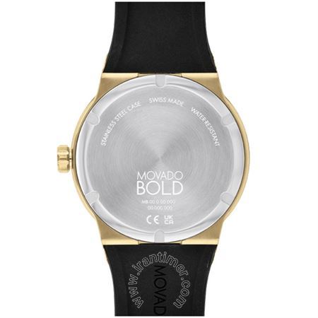 قیمت و خرید ساعت مچی مردانه موادو(MOVADO) مدل 3600850 اسپرت | اورجینال و اصلی