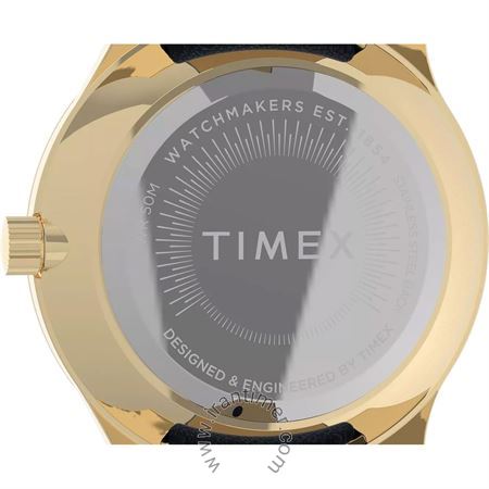 قیمت و خرید ساعت مچی زنانه تایمکس(TIMEX) مدل TW2V49300 فشن | اورجینال و اصلی