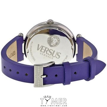 قیمت و خرید ساعت مچی زنانه ورسوس ورساچه(VERSUS VERSACE) مدل 3C72100000 کلاسیک | اورجینال و اصلی