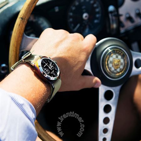 قیمت و خرید ساعت مچی مردانه بریستونن رست(BRISTON WRIST) مدل 13140.SA.T.1.NK اسپرت | اورجینال و اصلی