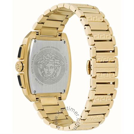 قیمت و خرید ساعت مچی مردانه ورساچه(Versace) مدل VE6H005 23 کلاسیک | اورجینال و اصلی