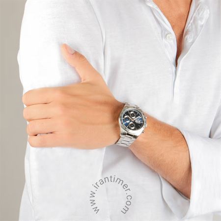 قیمت و خرید ساعت مچی مردانه فلیپ واچ(Philip Watch) مدل R8243607003 اسپرت | اورجینال و اصلی