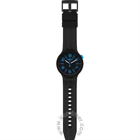 قیمت و خرید ساعت مچی مردانه سواچ(SWATCH) مدل SO27B118 اسپرت | اورجینال و اصلی