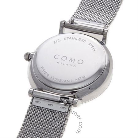 قیمت و خرید ساعت مچی زنانه کومو میلانو(COMO MILANO) مدل CM012.110.1S کلاسیک | اورجینال و اصلی