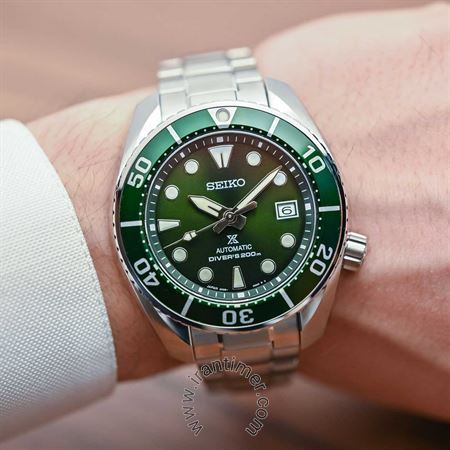 قیمت و خرید ساعت مچی مردانه سیکو(SEIKO) مدل SPB103J1 کلاسیک | اورجینال و اصلی