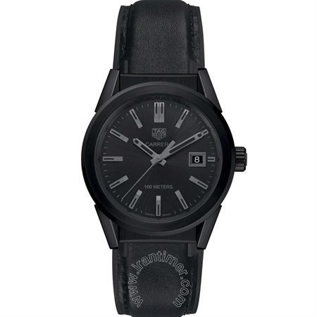 قیمت و خرید ساعت مچی مردانه تگ هویر(TAG HEUER) مدل WBG1313.FT6117 کلاسیک | اورجینال و اصلی