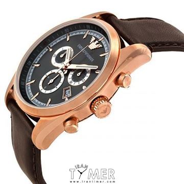قیمت و خرید ساعت مچی مردانه امپریو آرمانی(EMPORIO ARMANI) مدل AR6005 کلاسیک | اورجینال و اصلی