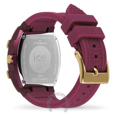 قیمت و خرید ساعت مچی زنانه آیس واچ(ICE WATCH) مدل 022868 اسپرت | اورجینال و اصلی