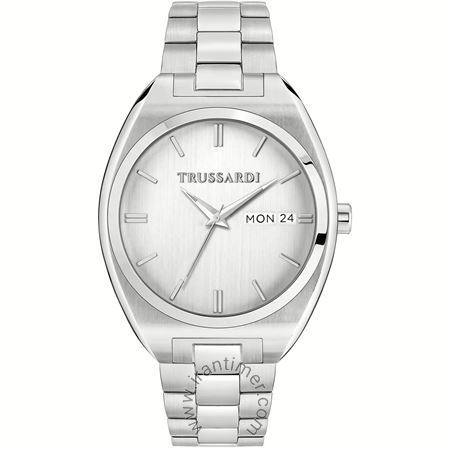 قیمت و خرید ساعت مچی مردانه تروساردی(TRUSSARDI) مدل R2453159012 کلاسیک | اورجینال و اصلی