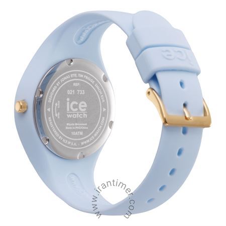 قیمت و خرید ساعت مچی زنانه آیس واچ(ICE WATCH) مدل 021733 اسپرت | اورجینال و اصلی