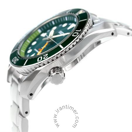 قیمت و خرید ساعت مچی مردانه سیکو(SEIKO) مدل SBPK001 اسپرت | اورجینال و اصلی